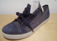 Geox, Sneaker, blau, 42, Neu mit Etikett !! Respira, top!, Leder Östliche Vorstadt - Fesenfeld Vorschau