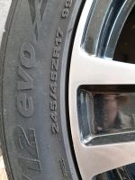 Reifen zuverkaufen Rheinland-Pfalz - Dörrenbach Vorschau