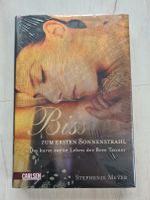 Biss zum ersten Sonnenstrahl Hardcover neu OVP Leipzig - Leipzig, Zentrum Vorschau