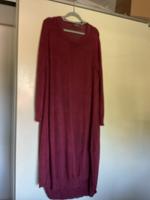 Kleid Kekoo Design 46 48 neuwertig Baumwolle Nordrhein-Westfalen - Goch Vorschau