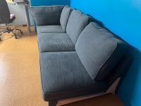 Ikea Ecksofa 3 er Sofa Anthrazit!! Nordrhein-Westfalen - Bad Salzuflen Vorschau