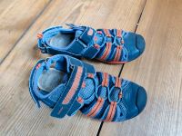 Geox Kinder Sandalen Schuhe Größe 32 sehr gut Friedrichshain-Kreuzberg - Friedrichshain Vorschau