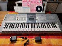 Keyboard/Elektronische Orgel YAMAHA PSR 295 Baden-Württemberg - Weilheim Vorschau