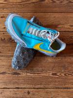 Nike Waffle Race Sneaker wie neu 38 blau Unisex Hessen - Hadamar Vorschau
