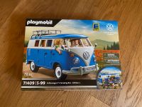 Playmobil 71409 VE T1 Camping Bus Edition 2 neu Köln - Widdersdorf Vorschau