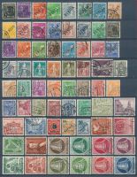 Alte Briefmarken BERLIN gestempelt (Michel über 1000,- €) Hamburg-Nord - Hamburg Langenhorn Vorschau