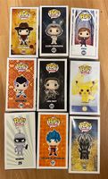 Funko Pop Figuren Originalverpackt Berlin - Tempelhof Vorschau