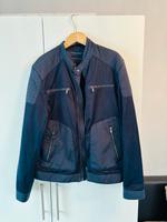 Sommerjacke Zara Man Dunkelblau Größe L Innenstadt - Poll Vorschau