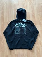 More Money More Love Zip Hoodie/Zipper „Concede“ Größe M NEU Nordrhein-Westfalen - Troisdorf Vorschau