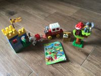 Lego Duplo 10569 Schatzraub Ritterburg Bayern - Affing Vorschau