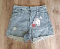 Esprit Jeansshorts Shorts Gr. S / 36 /29 Neu! NP 50€ Nordrhein-Westfalen - Hattingen Vorschau