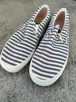 Vans Slip on Bayern - Augsburg Vorschau