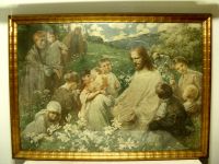 Bild Jesus und die Kinder Hessen - Neckarsteinach Vorschau