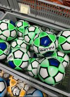 10× Trainingsbälle Fussball (neu) Nordrhein-Westfalen - Bottrop Vorschau