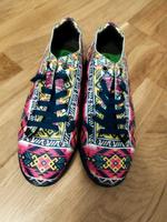 Slowwalk bunte Sneaker - Gr. 39 Berlin - Mitte Vorschau