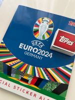 Topps Euro 2024 Stickers München - Trudering-Riem Vorschau