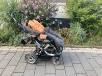 Kinderwagen Hartan Topline S Nordrhein-Westfalen - Viersen Vorschau