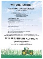 Mitarbeiter, Job in Teilzeit Nordrhein-Westfalen - Südlohn Vorschau