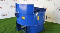 Zwangsmischer Betonmischer 800 L Elektrisch Mixer Blender Futter Berlin - Wilmersdorf Vorschau