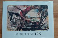 Bobethanien v. Horst Janssen, Hundert Landschaften 1991 gebunden Bayern - Zirndorf Vorschau
