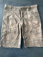 QuickSilver Shorts kurze Hose, Cargo, Größe 12, relaxed fit Bayern - Marktheidenfeld Vorschau