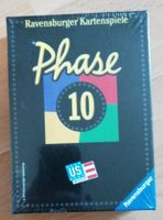 Phase 10 | Kartenspiel | Ravensburger NEU & OVP Dortmund - Bodelschwingh Vorschau