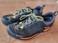 SALEWA MS MTN TRAINER GTX Baden-Württemberg - Hüttlingen Vorschau