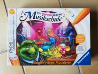 Tiptoi Die Monsterstarke Musikschule 4-7 Jahre Hessen - Bad Soden-Salmünster Vorschau