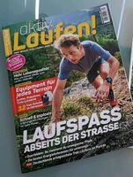 Zeitschrift Aktiv Laufen Baden-Württemberg - Schwieberdingen Vorschau