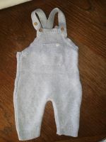 Baby Latzhose Topomini Gr. 56 Hessen - Offenbach Vorschau