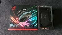 [OVP] ASUS ROG Strix Evolve Gaming Maus+ ROG Ranger Compact Case Saarland - Marpingen Vorschau