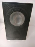 Canton AS 85.2 SC aktiver Subwoofer Nordrhein-Westfalen - Hürth Vorschau