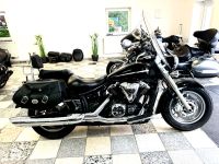 Yamaha Midnight Star 1300 nur 14.750 km! TOP-AUSSTATT. Schleswig-Holstein - Bad Oldesloe Vorschau