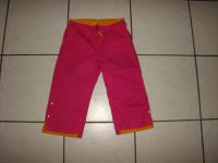 Portofino Capri Hose 128 Mädchen Sommer Shorts Bermudas PINK NEU Nordrhein-Westfalen - Menden Vorschau