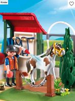 PLAYMOBIL Country 6929 Pferdewaschplatz  in OVP Rheinland-Pfalz - Ockenheim Vorschau