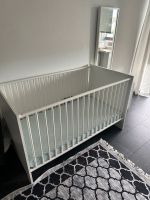 Kinderbett zu verkaufen Niedersachsen - Salzgitter Vorschau