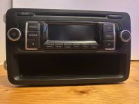 Autoradio VW POLO V (6R1, 6C1) 1.2 TDI Rheinland-Pfalz - Dalheim Vorschau