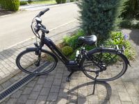 Damen e Bike Baden-Württemberg - Freiberg am Neckar Vorschau