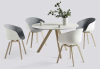 HAY AAC 22 Stühle / NEU / About a Chair - Design  Stoff Kvadrat Altona - Hamburg Ottensen Vorschau