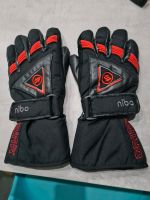 Orina Motorradhandschuhe gefüttert Gr.10 Schleswig-Holstein - Seefeld (Holstein) Vorschau