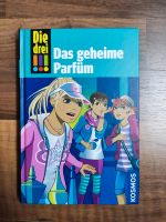 Die drei !!! Ausrufezeichen Das geheime Parfüm gebundene Ausgabe Nordrhein-Westfalen - Korschenbroich Vorschau