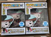 Funko Pop One Piece Dracule Mihawk Funko Exclusive Nordrhein-Westfalen - Herzogenrath Vorschau