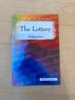 The Lottery von Shirley Jackson, englisch, top Zustand Bayern - Ingolstadt Vorschau