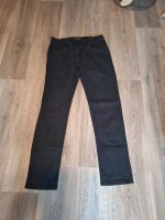 Jeans schwarz 31/32 Schleswig-Holstein - Fockbek Vorschau