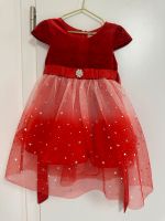 Partykleid/Abendkleid Größe 6-12 Monate Nordrhein-Westfalen - Elsdorf Vorschau