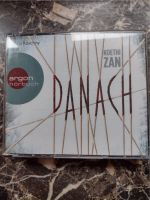 Hörbuch "Danach" von Koethi Zan Saarland - Beckingen Vorschau