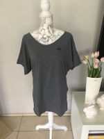 Naketano T-Shirt Gr. M neu Mädchen Frauen Brandenburg - Pritzwalk Vorschau