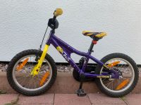 Kinderfahrrad GHOST 16 Zoll Thüringen - Drei Gleichen Vorschau