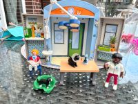 Playmobil Mobile Tierarztstation Niedersachsen - Delmenhorst Vorschau