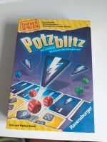 Gesellschaftsspiel von Ravensburger Potzblitz Kreis Pinneberg - Pinneberg Vorschau